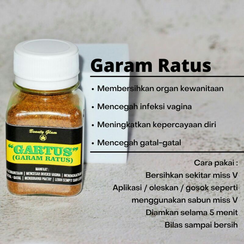GARTUS (Gram Ratus)