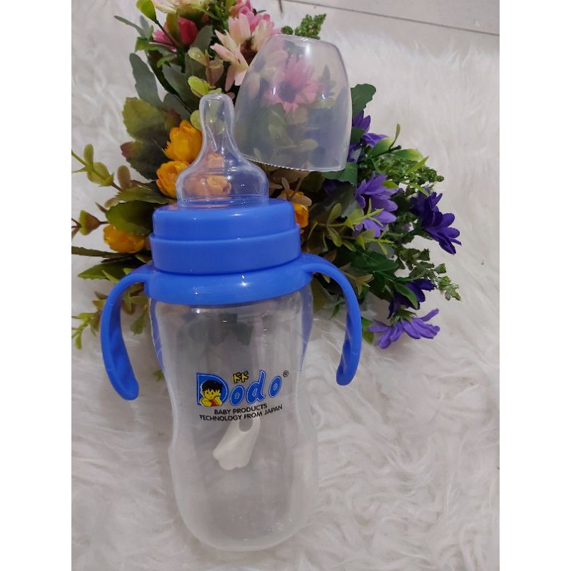 DODO Baby bottle 300ml