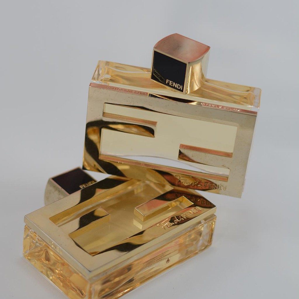 Fanda fendi eau extreme edp