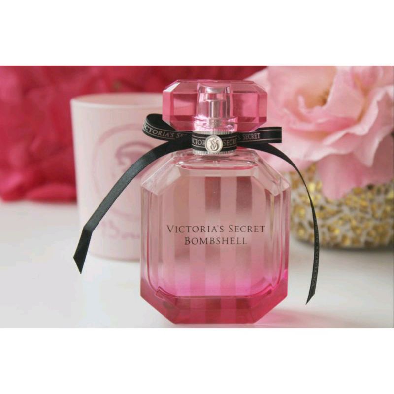 PARFUM VS BOMBSHELL