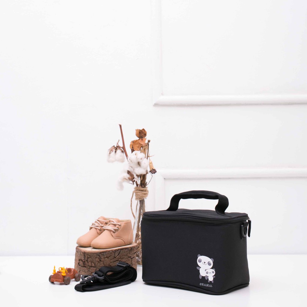Oruru Cooler Box