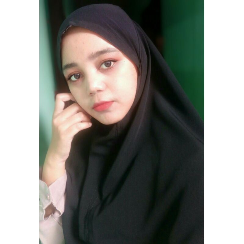 HijabInstan/Maryam