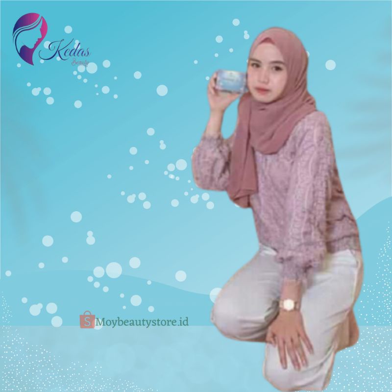 SABUNKEDASBEAUTY