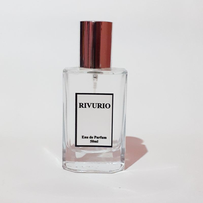 Unisex Parfum 50ml