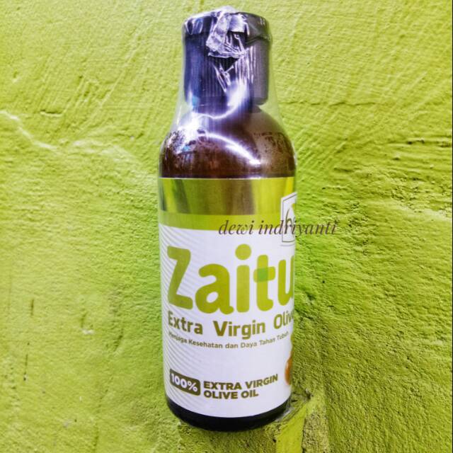 Minyak Zaitun