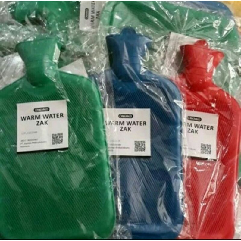 HOT WATER BAG