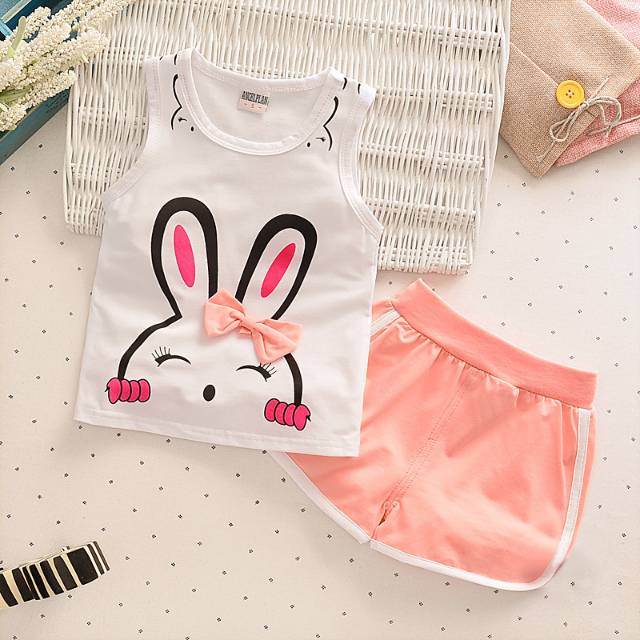 Set singlet rabbit