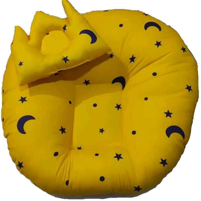 sofa baby cantik