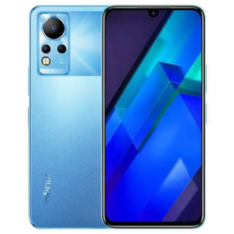 Infinix Note 12 Ram 8-256 Gb