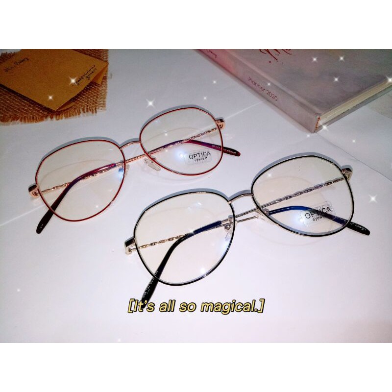 KACAMAT PREMIUM OPTICAL