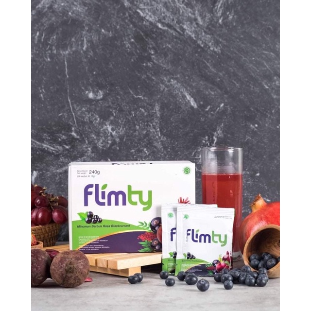 FLIMTY ORIGINAL PROMO CASHBACK
