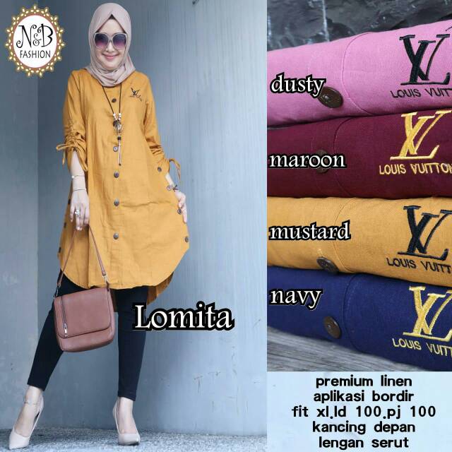 Lomita Tunik