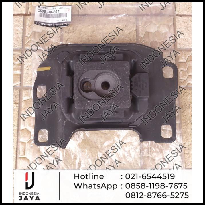 Engine Mounting Kiri Mazda Biante SKYACTIV ORIGINAL