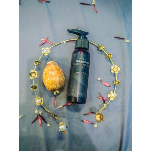 NATURA CHOCOLATE SOAP