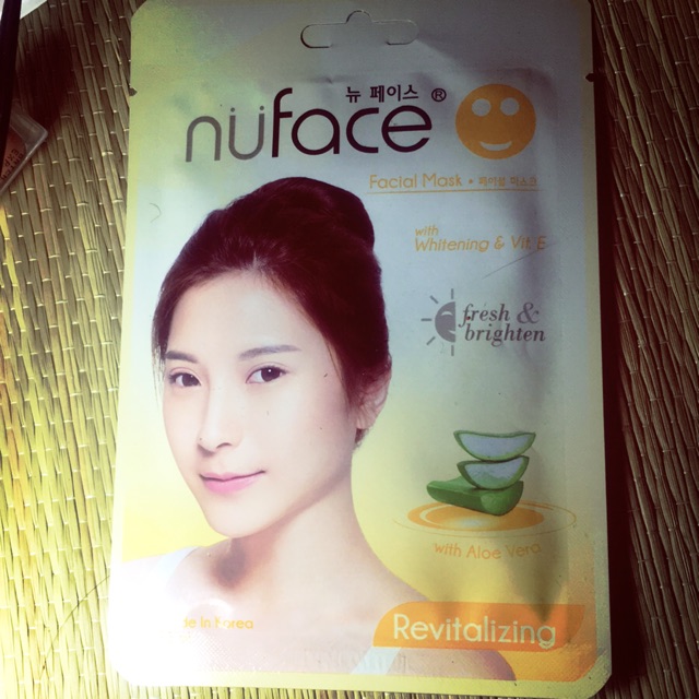 Masker tisue