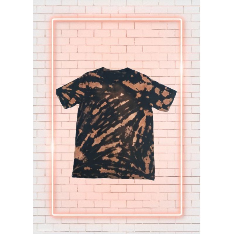 shirt tie dye