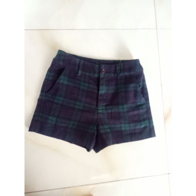 Hot pant