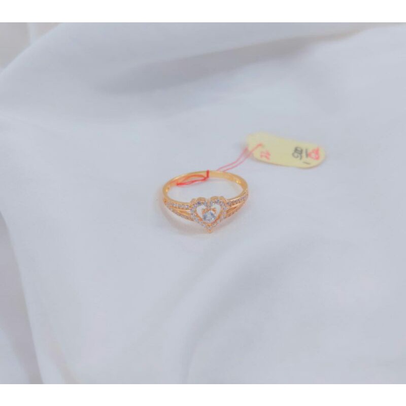 Cincin Model Minimalis
