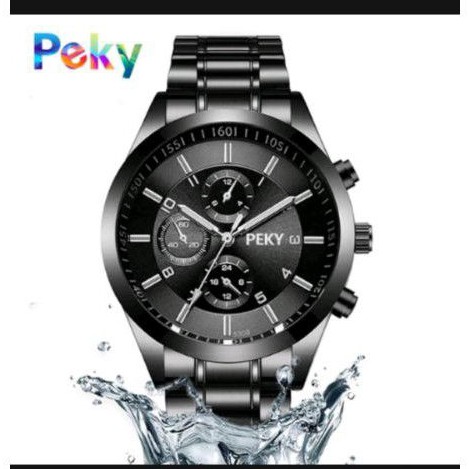 jam tangan peky