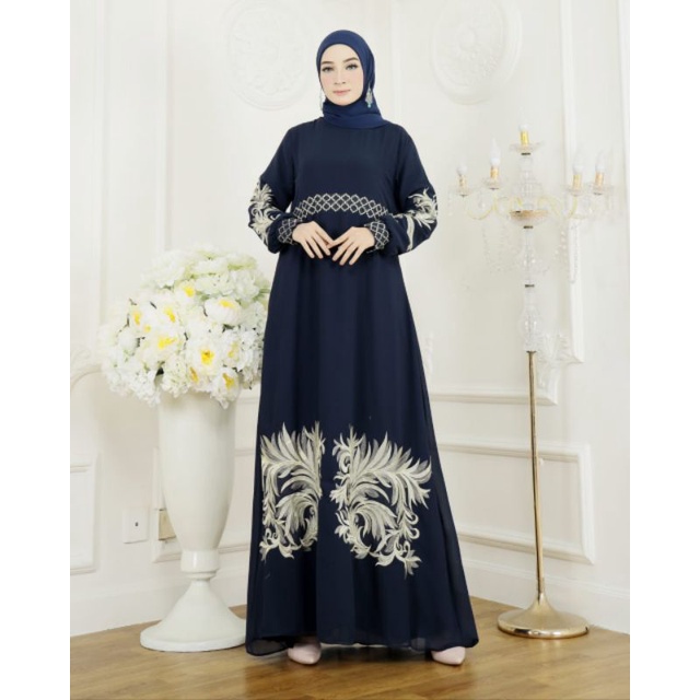 gamis bhan inpor