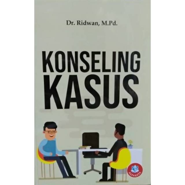 Konseling kasus
