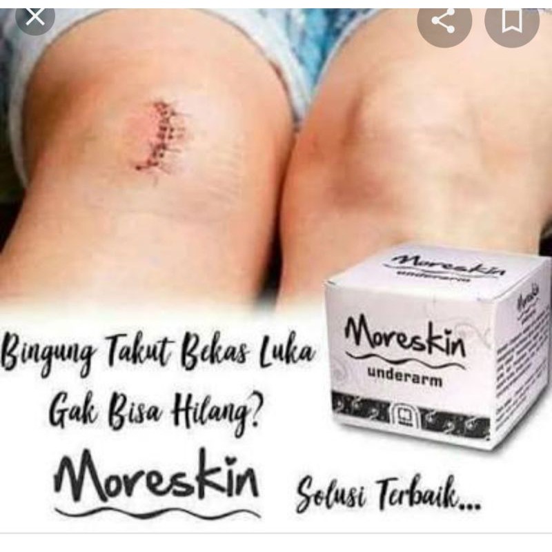 underarm nasa