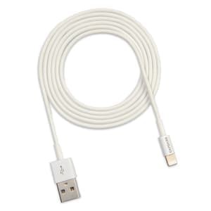 Capdase Cable Lightning Mfi Certified 3 Meter