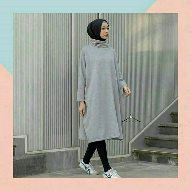ALIKA TUNIK