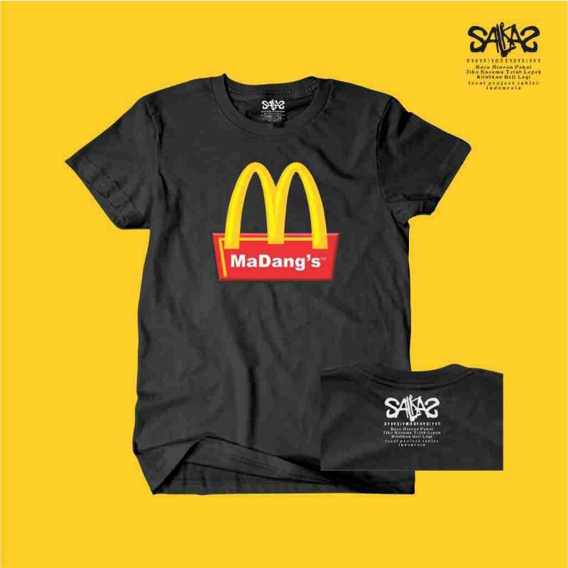 TshirtMaDanG's