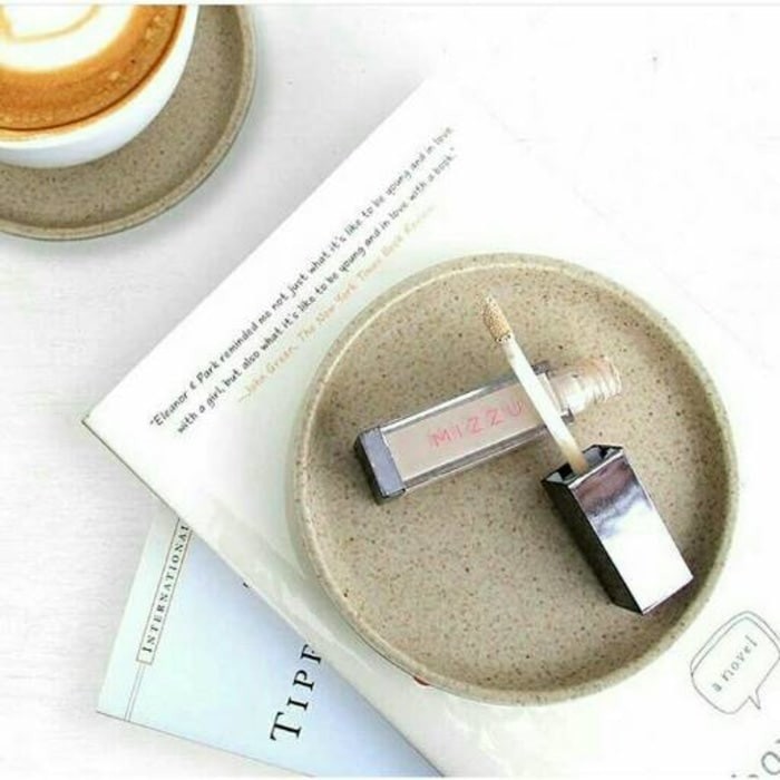 PROMO HOT - MIZZU EYE BASE ESSENTIALS - EYEBASE ESSENTIAL EYESHADOW