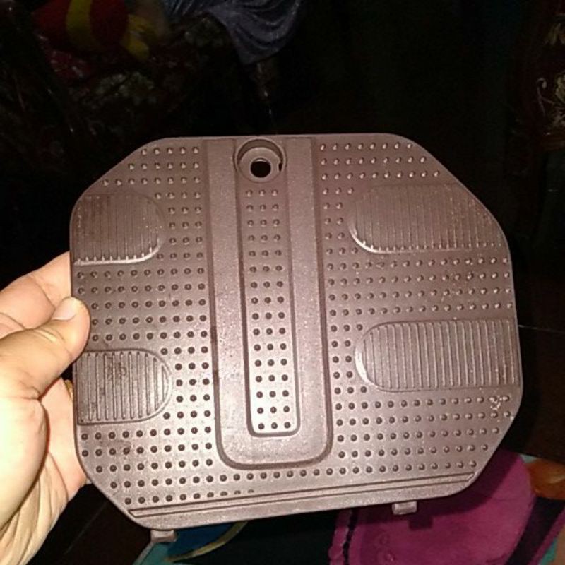 tutup aki scoopy