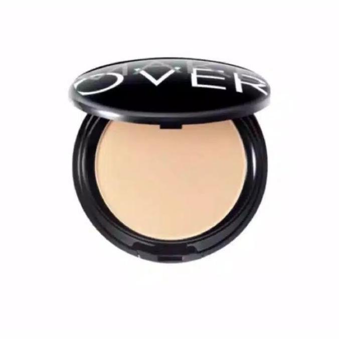 Make Over Perfect Cover Two Way Cake 12g