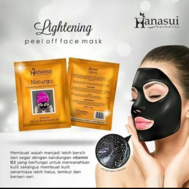 Hanasui Naturgo