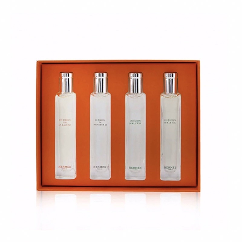 Set Parfum Hermes Replica