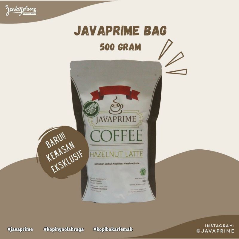 Java Prime