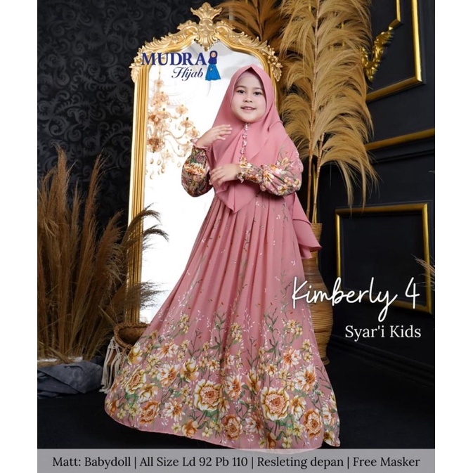 Kimberly Kids #4