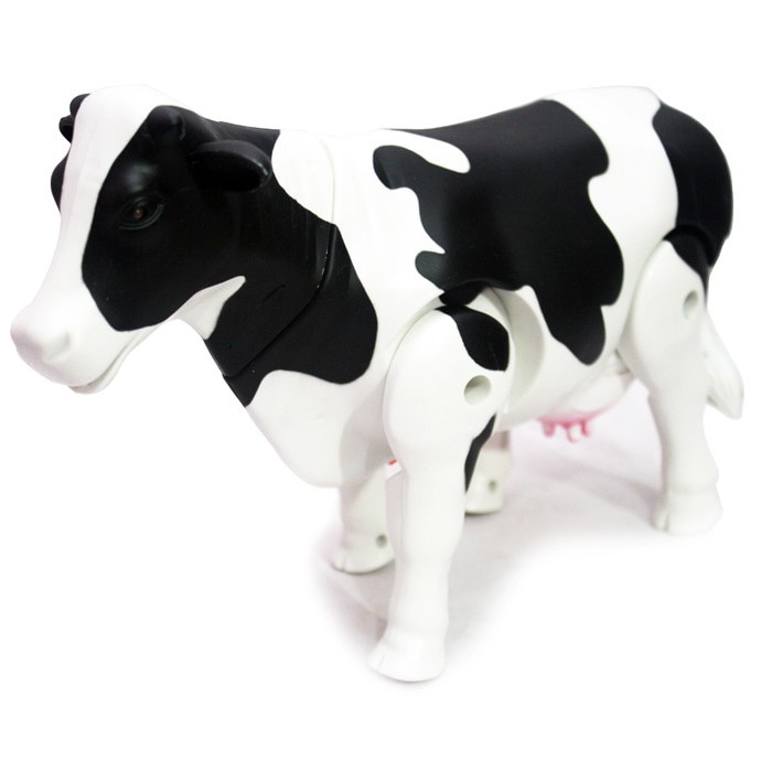Milk Cow Sapi Perah