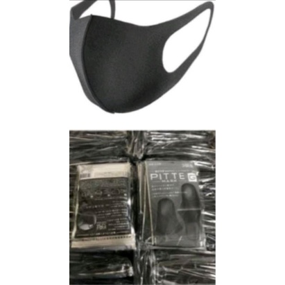 pitte mask