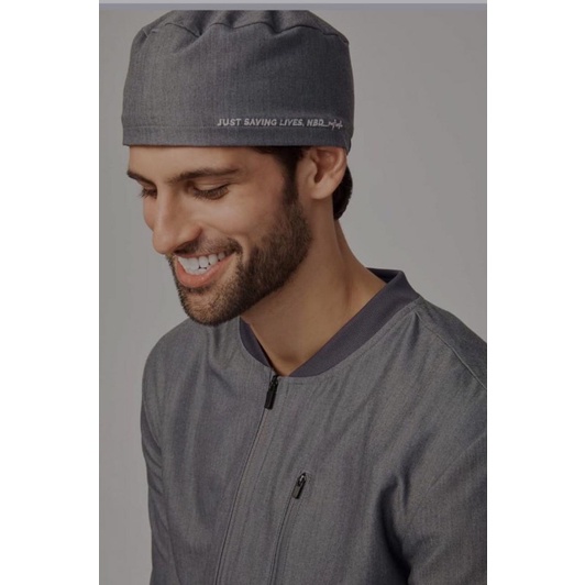 headcap