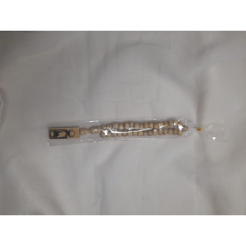 tasbih_kayu