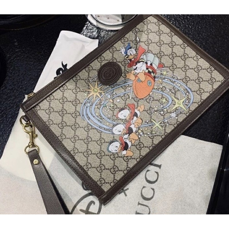 GUCCi Disneydonald