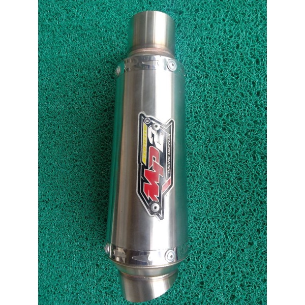 slincer MP2 tipe SR6