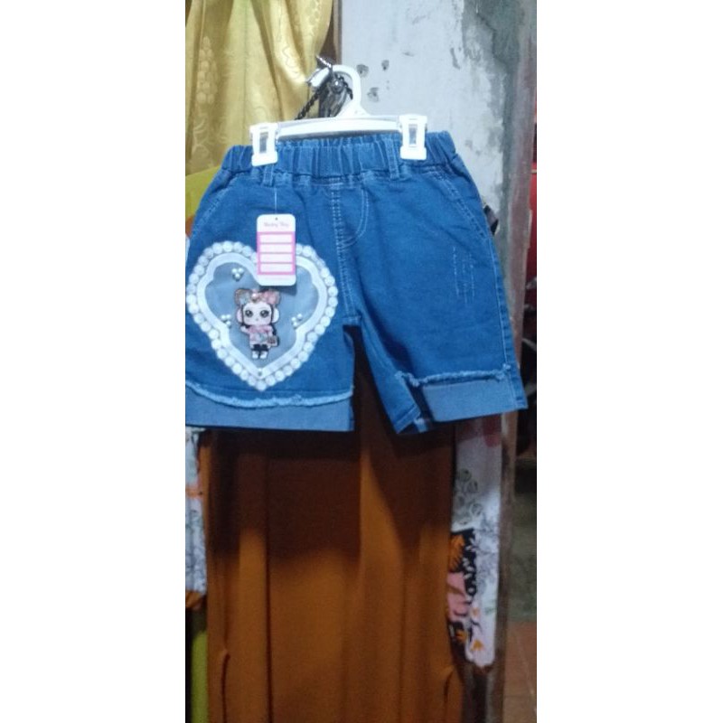 hotpant anak cwe