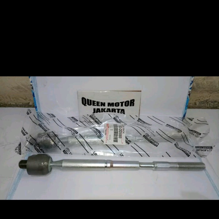 RACK END NEW VIOS HARGA PER PC
