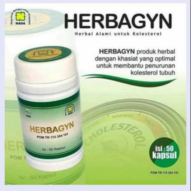 Herbagyn