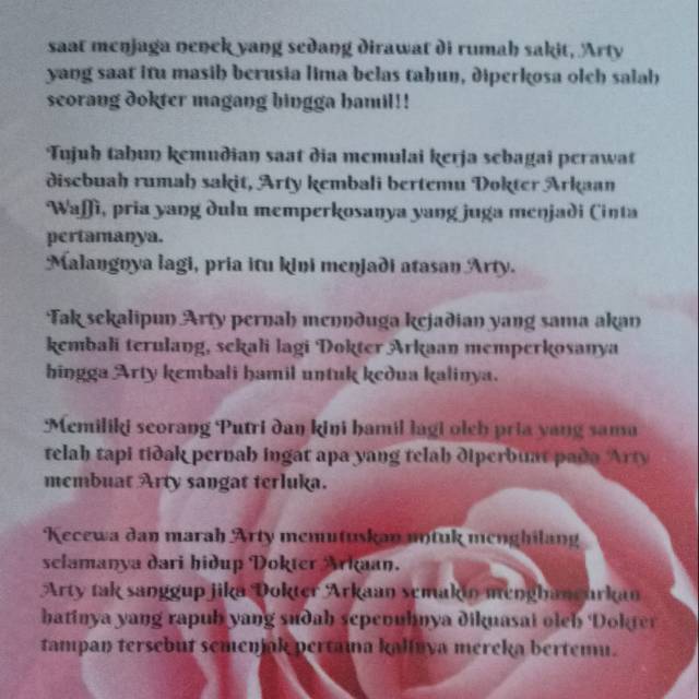 Penguasa hati
