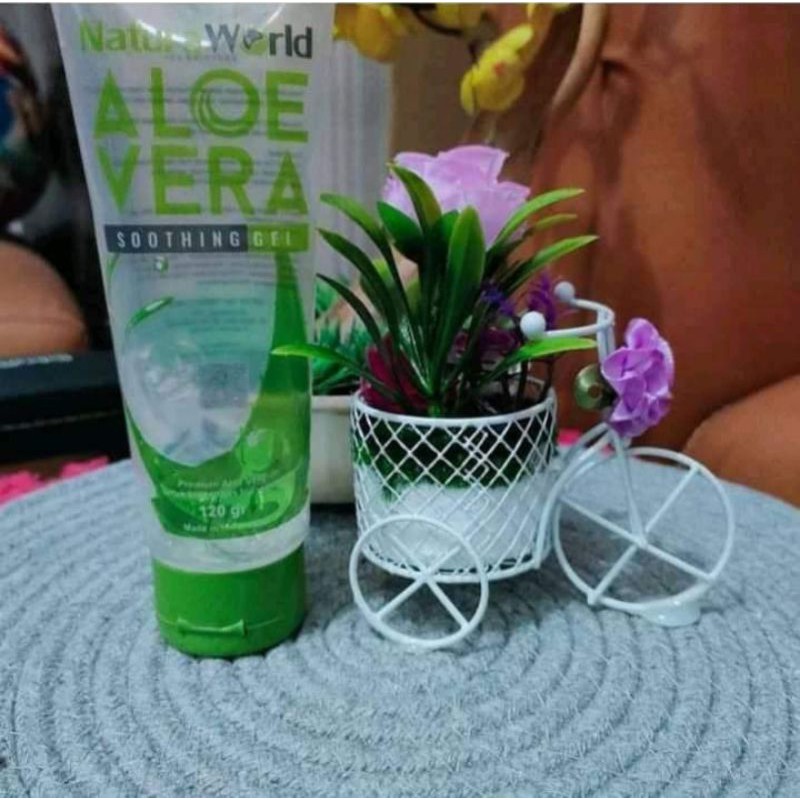 Naturaworld