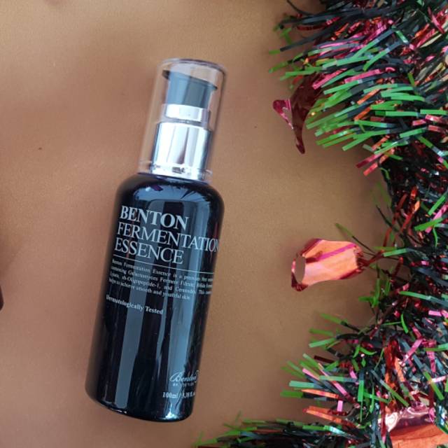 Benton Fermentation Essence