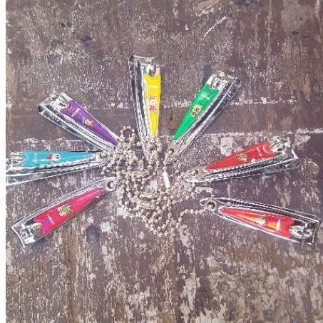 CATUT KUKU KECIL CORAK RANDOM