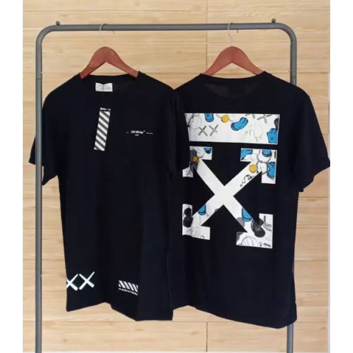 off white premium